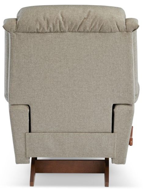 La-Z-Boy® Astor Sand Manual Rocking Recliner-3
