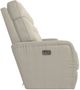 La-Z-Boy® Baron Natural Power Wall Reclining Sofa with Headrest and Lumbar-3