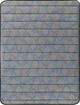 Sealy® Kinz 11" Wrapped Coil Medium Tight Top Twin XL Mattress-4