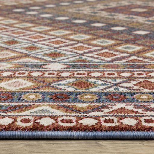 Oriental Weavers™ Hastings 5'x8' Style 14 Area Rug-4