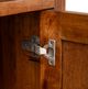 Country Classic Collection Customizable Fenmore Server-4