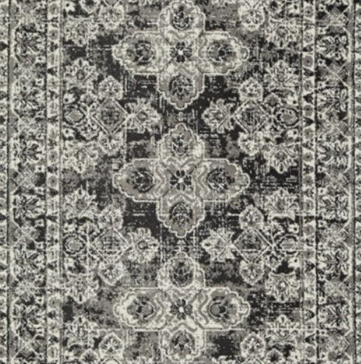 Signature Design by Ashley® Glennisman 5'x7' Medium Area Rug-4