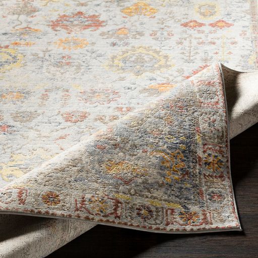 Surya Liverpool Multi 8'x10' Area Rug-3