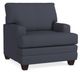Bassett® Furniture Carolina Track Arm Chair-1