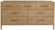 Fairfield® Customizable Maxwell Dresser-1