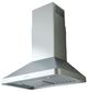 Sirius Pro Series 42" Stainless Steel Wall Mounted Range Hood-0