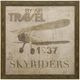 Stylecraft Beige/Brown Wall Art-0