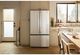 Whirlpool® 36 in. 30.0 Cu. Ft. Fingerprint Resistant Stainless Steel French Door Refrigerator with In-Door Water and Ice Maker-1