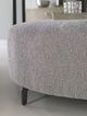 Century® Home Elegance Rockford 52" Ottoman-3