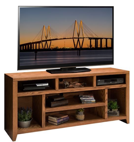 Legends Home City Loft 66" TV Console-0