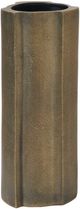 Renwil® Interlude Antique Brass Vase-0