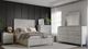 Jofran Inc. Eloquence Stone Mirror-1