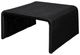 Coaster® Cahya Black Coffee Table-2