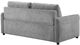 Coaster® Rylie Gray Sleeper Sofa-4