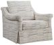 HF Custom Customizable Emme Skirted Swivel Chair-0