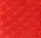 Surya India Burnt Orange 50"x60" Throw Blanket-1