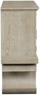 New Classic® Home Furnishings Gwendolyn Cerused Taupe Server-3