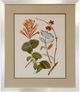 Stylecraft Brown/Green/Off-White/Orange/Red Wall Art-0
