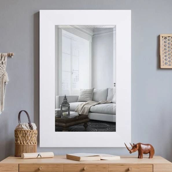 YHD White Mirror-1
