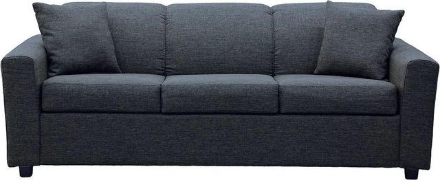 Edgewood Furniture Planet Grey Sofa-0