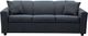 Edgewood Furniture Planet Grey Sofa-0
