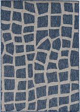 Blue/Gray Bedrock