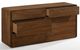 VIG Furniture Modrest Dustin Walnut Dresser-1
