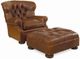 Century® Leather Whitman Chair-1