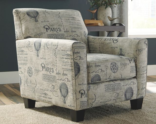 Signature Design by Ashley® Nesso Accent Chair-1