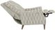Fairfield® Customizable Libby Langdon Halsey Grande Power Recliner-1