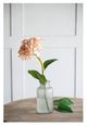 A & B Home Pink Tinged Faux Hydrangea-5