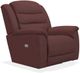 La-Z-Boy® Redwood Burgundy Power Wall Recliner-0