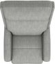 La-Z-Boy® Finley Smoke Manual Wall Recliner-2