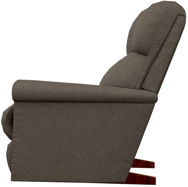 La-Z-Boy® Pinnacle Java Manual Rocking Recliner-3