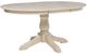 Coaster® Orrison 7-Piece Linen Dining Table Set-4