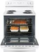GE® 4 Piece White Kitchen Package-2