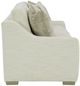 Craftmaster® Customizable CM Modern 97" 3-Cushion Sofa-2