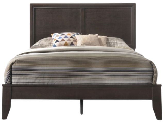 ACME Furniture Madison Espresso California King Panel Bed-3