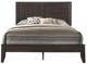 ACME Furniture Madison Espresso California King Panel Bed-3