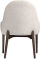TOV Furniture Glendale Beige Dining Chair-4