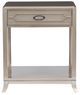 Vanguard® Furniture Make It Yours Tracy Luxe Nightstand-1