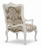 Century® Jarrett Coconut Chair-1
