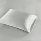Olliix by Madison Park Essentials Satin 6 Pieces Light Grey California King Wrinkle-Free Luxurious Sheet Set-3