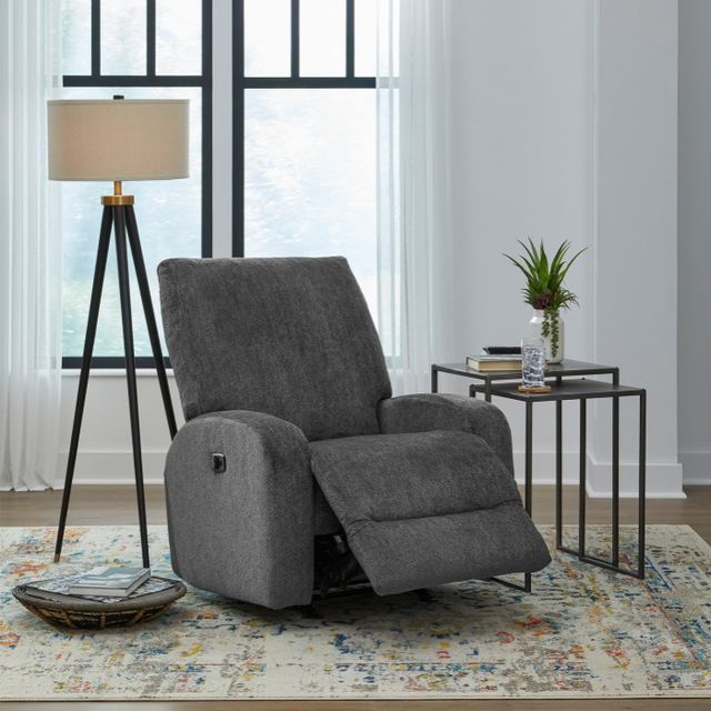 Best® Home Furnishings Customizable Derek Power Space Saver® Recliner with Tilt Headrest-4