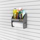 Gladiator® Granit Clean-Up Wall Caddy-2