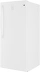 GE® 17.9 Cu. Ft. White Smart Garage Ready Convertible Upright Freezer-4