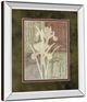 Classy Living Various Iris Silhouette Wall Art-3