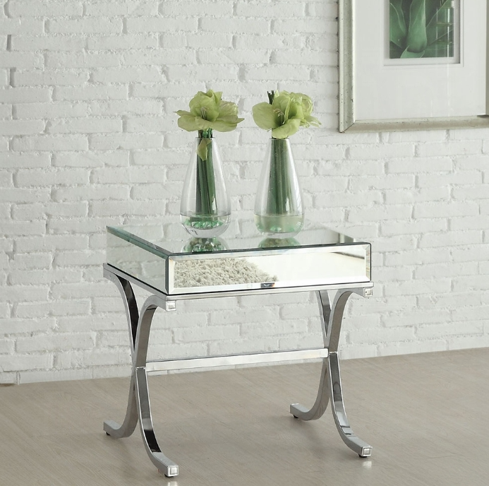 Acme Furniture Yuri End Table
