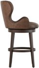 HH2 Home Mid-City Chestnut Bar Stool-2