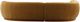Dovetail Furniture Lake 2-Piece Ochre Left-Arm Facing Chaise Sectional Set-2